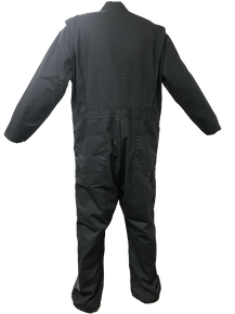 RED KAP Grey Coverall with CSN Logo