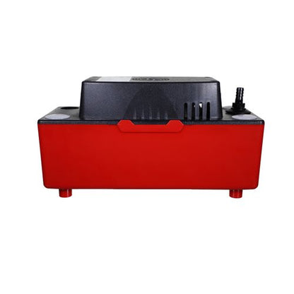 DiversiTech® PROCP-22S Condensate Pump — 22-Foot Lift, 120V