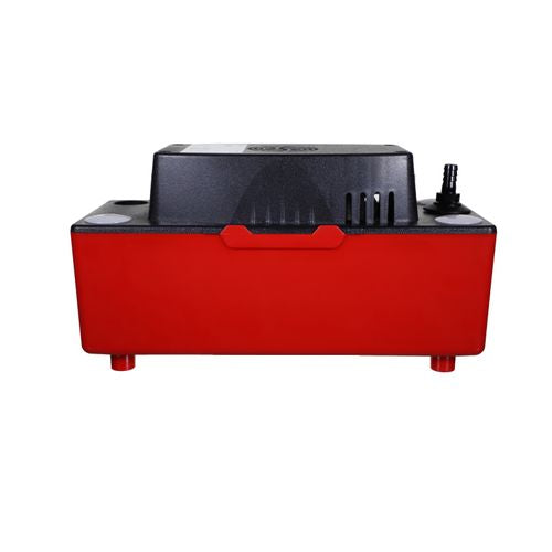 DiversiTech® PROCP-22S Condensate Pump — 22-Foot Lift, 120V