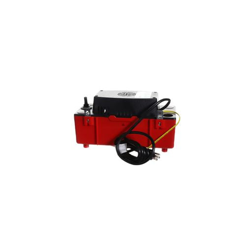 DiversiTech® PROCP-22S Condensate Pump — 22-Foot Lift, 120V