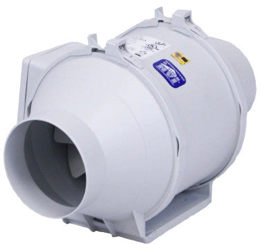 S&P In-Line Whisper Ventilation Fan