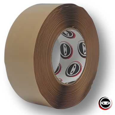 Crawl Space Ninja® Double Sided Foundation Butyl Tape (Single Roll)