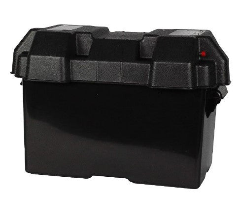 Wayne 1/2 HP Combo Battery Backup System, Vertical Float Switch, Coated Steel & Cast Iron