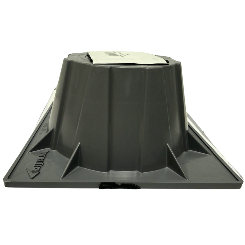 AprilAire 3-inch dehumidifier riser for crawl space dehumidifier installation