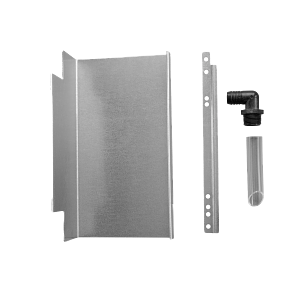 Aprilaire 5958 Dehumidifier Condensate Pump Bracket Kit