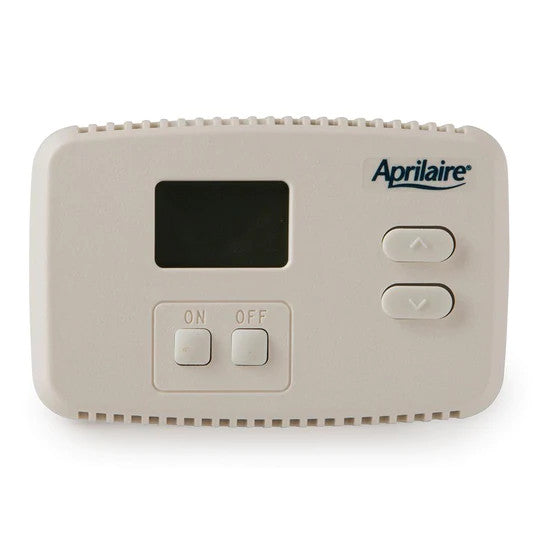 Aprilaire® Model 76 Dehumidifier Control