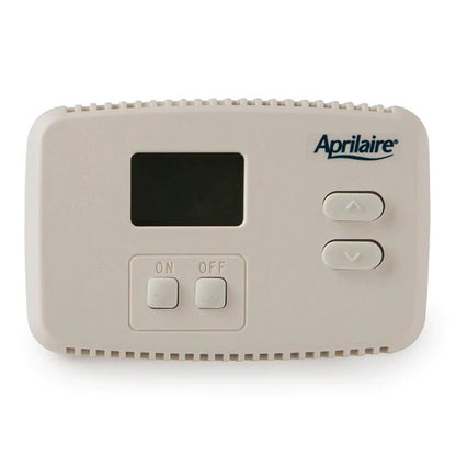 Aprilaire® Model 76 Dehumidifier Control