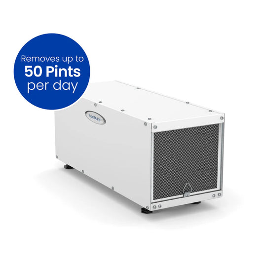Aprilaire E050 Dehumidifier