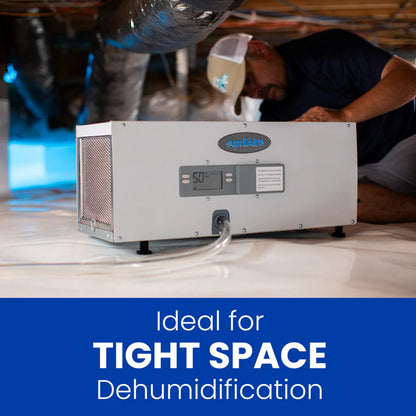 Aprilaire E050 Dehumidifier