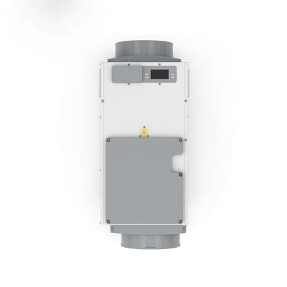 Aprilaire E080cs Dehumidifier
