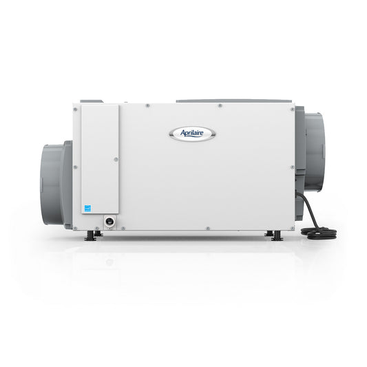 Aprilaire E080 (1830) 80 Pint Dehumidifier – Crawl Space & Basement Moisture Control