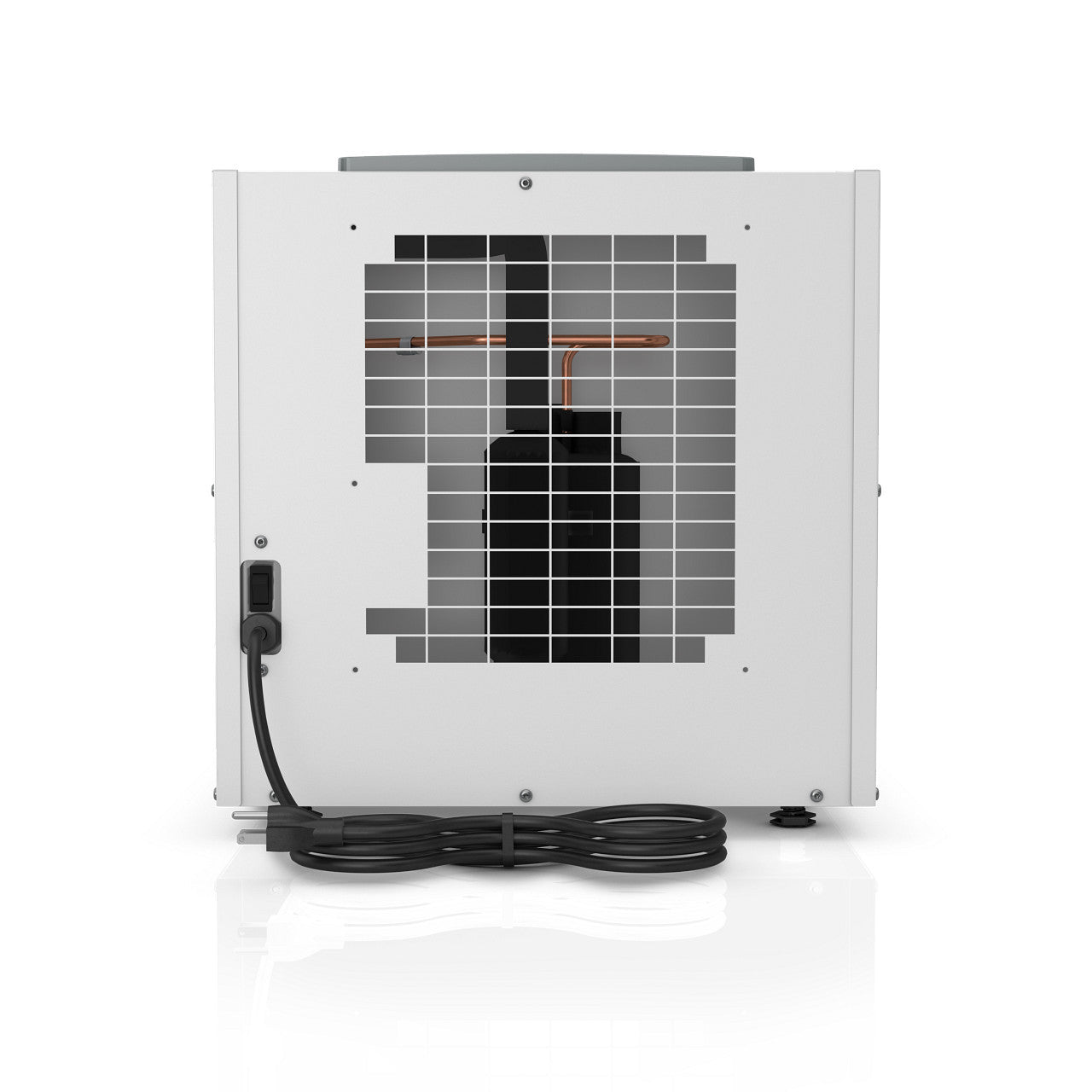 Image of Aprilaire E130 (1870) Dehumidifier by Crawl Space Ninja