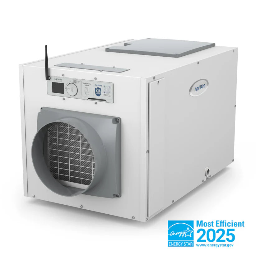 Aprilaire E130 (1870) Dehumidifier