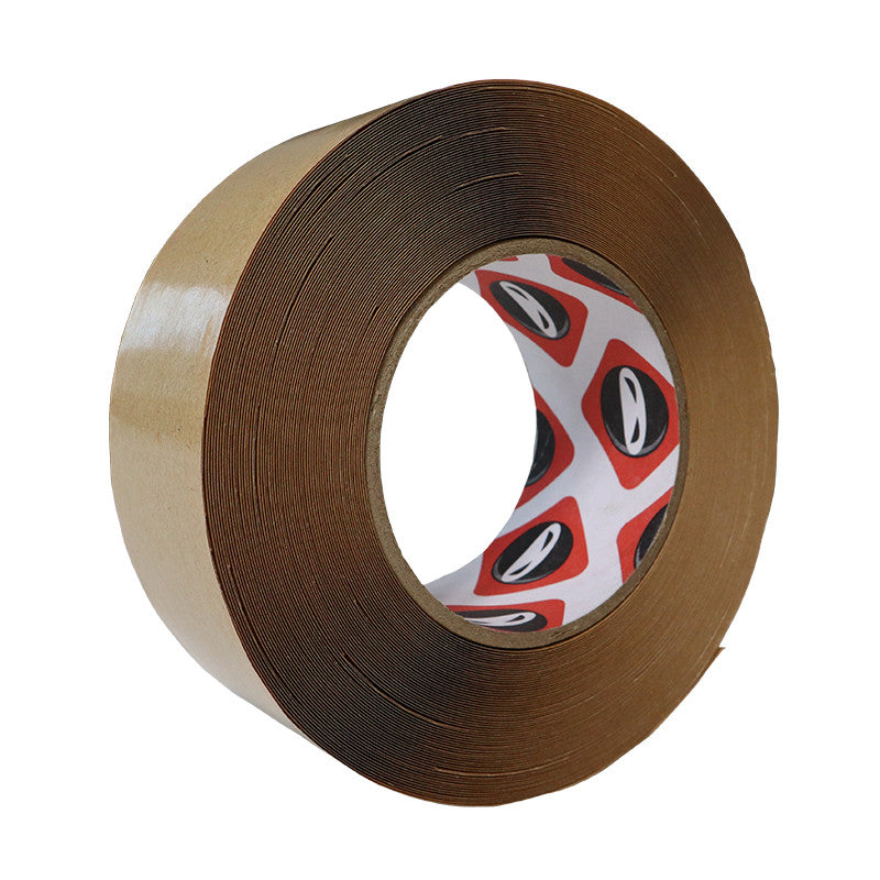 Foundation Butyl Tape - Butyl Tape 1.5"x75'