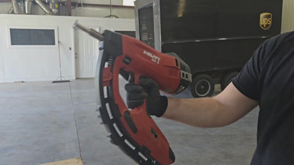 Hilti® GX-3 Vapor Barrier Fastener - (1) WEEK RENTAL