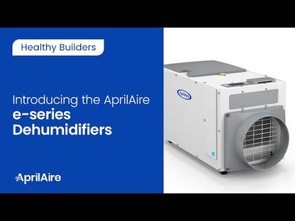 Aprilaire® E100V - 8190FF