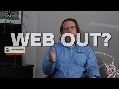 Web Out 1 Gallon Bottle