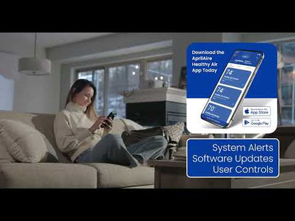 Aprilaire E050 Dehumidifier (50-pint, 5-year warranty)