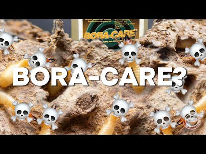 Bora-Care Termite Treatment and Fungicide in a 1 Gallon Bottle