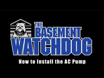 Water Alarm
