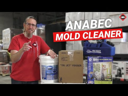 Anabec Advanced Cleaning Solution Plus