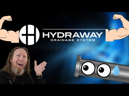 Hydraway French Drain System