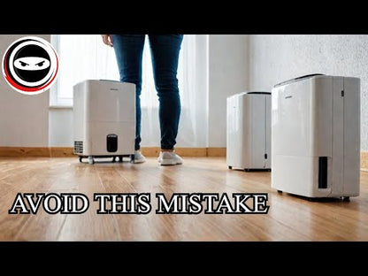 Aprilaire E080cs Dehumidifier