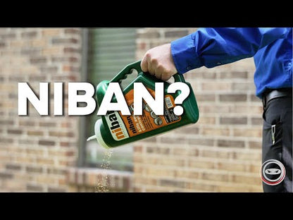 NIBAN® Granular Bait  4LB Bottle