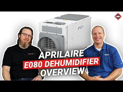 Aprilaire E080cs Dehumidifier