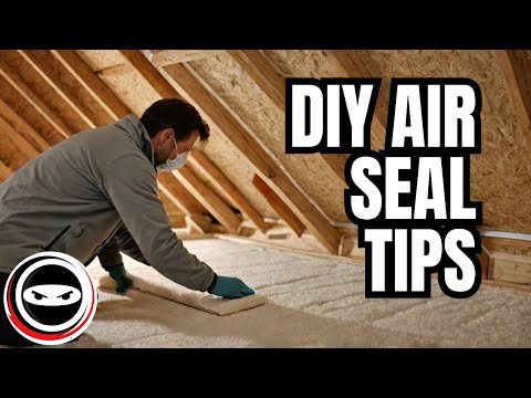 AIRTIGHT シーガル ブラック ネオプレン　XL Spray Foam Insulation Starter Kit | (4-cans+Gun+Cleaner) – Crawl