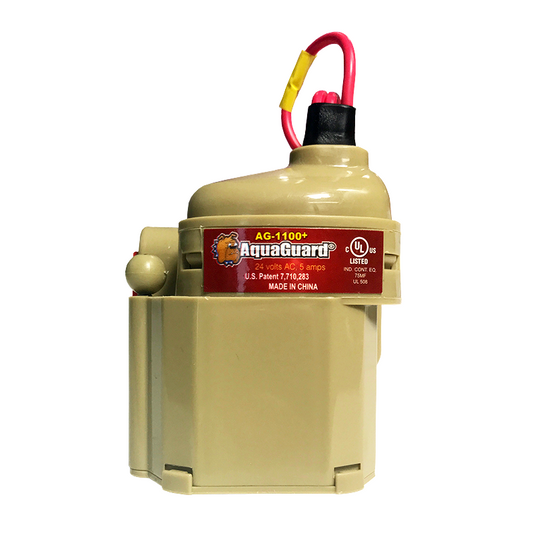 Magnetic Float Switch