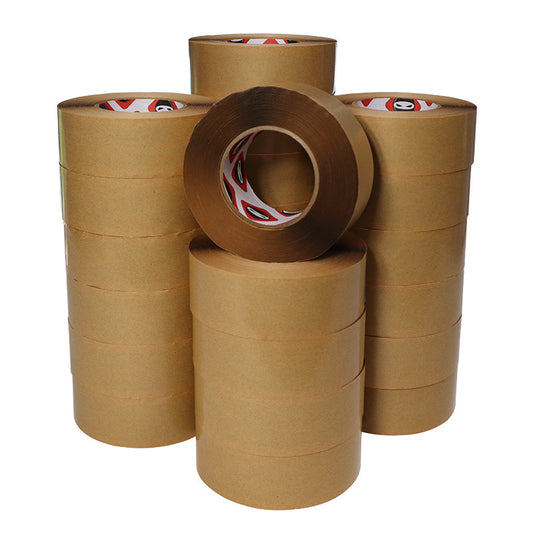 Foundation Butyl Tape - Butyl Tape 1.5"x75' Qty 24