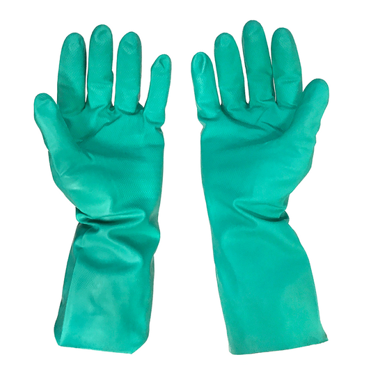 Chemical-Resistant Gloves
