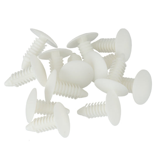 Christmas Tree Fasteners