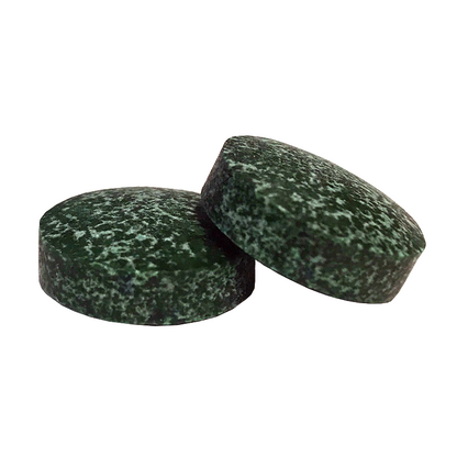 Image of pan treatment tablets