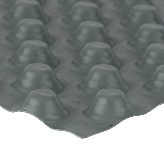 Dimple Underlayment