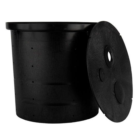 Image of Jackel Sump Pump Basin and Lid