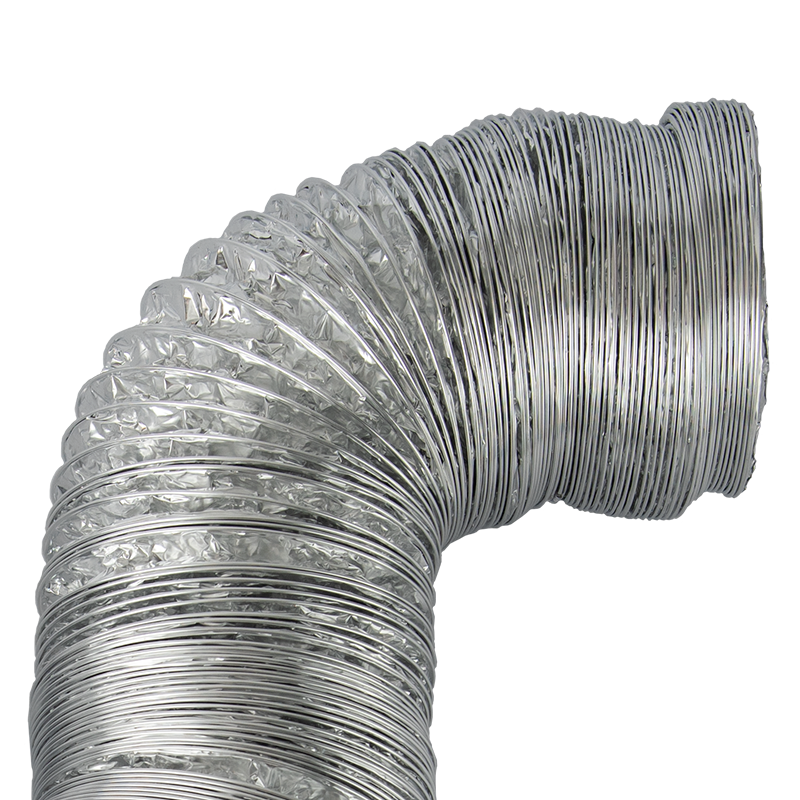 Image of Hose for Vent Cover for Ventilation Fans